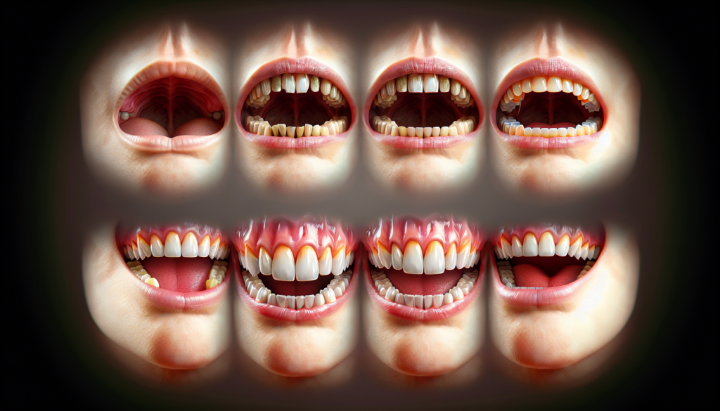 Kompletní Rekonstrukce Úst